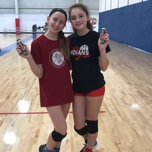 Meet your Posher, Grace